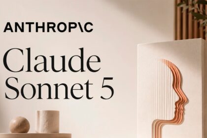 Anthropic lanza Claude Sonnet 5: eficiencia y bajo costo