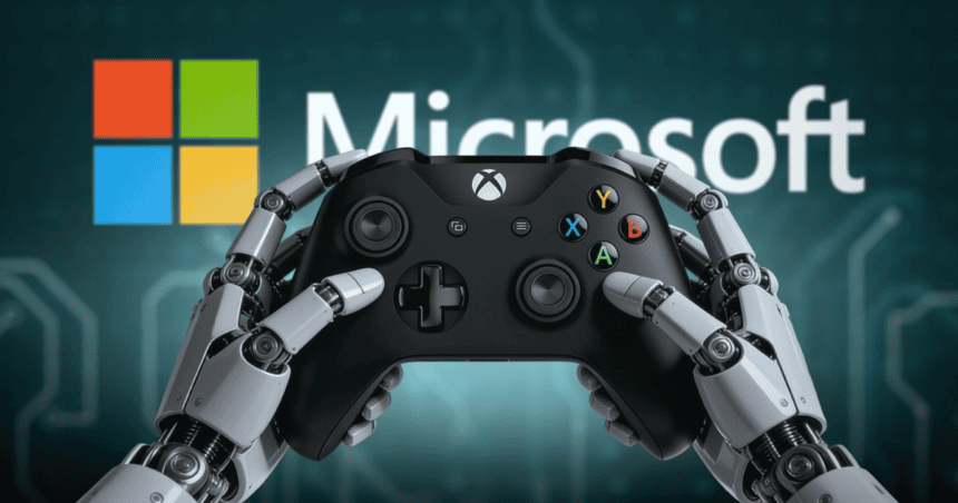 ¡Crisis en Xbox! Microsoft anuncia el despido masivo de 4.800 empleados