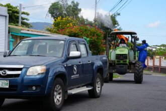 ¿Vivís en Hatillo, Pavas o la Uruca? Alerta por operativos urgentes contra el dengue