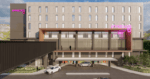 ¡Lujo y comodidad a un paso de la pista! Así será el primer hotel conectado a un aeropuerto en Centroamérica
