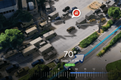 ¡Freno de emergencia! Google retira su nueva IA en mapas en menos de 24 horas