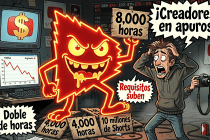 youtube-eleva-requisitos-monetizar-2027-creadores-contenido