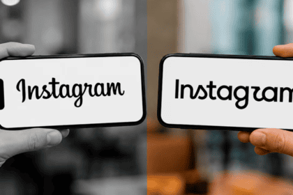 ¡Adiós a un clásico! Instagram cambia el icónico logo de su nombre tras más de una década