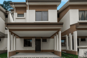 ¡Paradoja inmobiliaria! Costa Rica construye más casas, pero solo el 8,3% de los hogares puede pagarlas con crédito