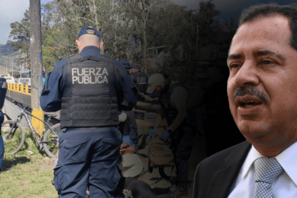 Cartago declara la guerra al crimen organizado