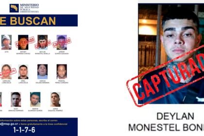 El impacto de la Operación Cacería