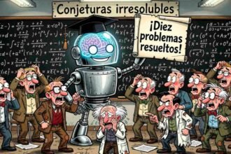 El impacto de la IA en la ciencia: 25 genios matemáticos lanzan dura advertencia contra las prácticas de OpenAI