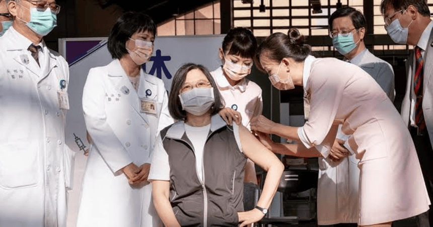 taiwan-programa-puntos-salud-prevencion-vacunacion