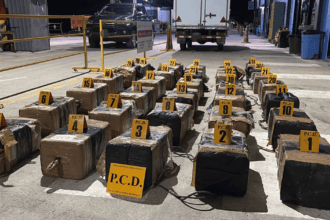 cocaina-policia-decomisa-casi-dos-toneladas-sur