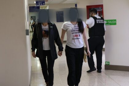 Inicia juicio por femicidio de Nadia Peraza en Heredia