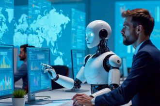  Tecnología empresas de Costa Rica apuestan por la IA en 2026