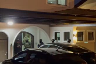 Legitimación: OIJ desarticula dos redes en Costa Rica