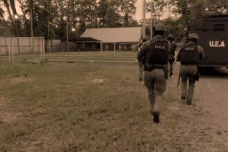 Megaoperativo en Limón