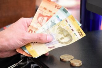 Hacienda alerta: Caída sostenida en recaudación tributaria