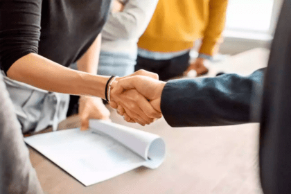 Recuperación empresarial