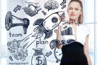 ¿Adiós al crecimiento loco? Cómo la IA está salvando a las startups este año