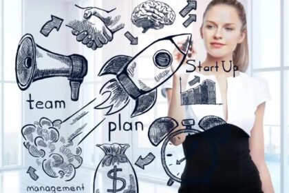 ¿Adiós al crecimiento loco? Cómo la IA está salvando a las startups este año