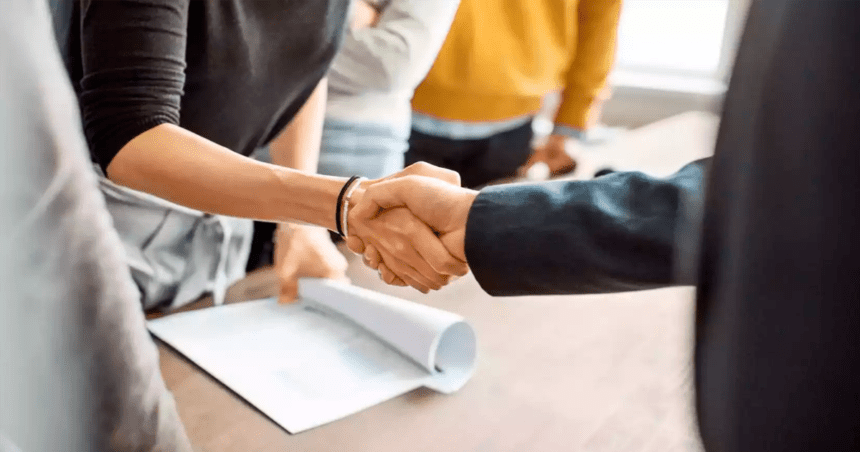 Recuperación empresarial