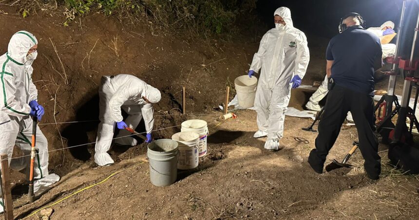 Femicidio en Santa Ana