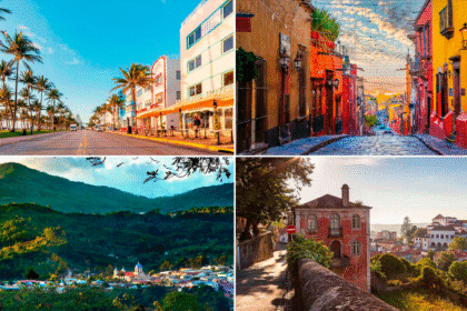 Jubilados EE. UU. en destino de retiro Costa Rica