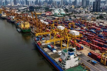 aranceles Tailandia Estados Unidos