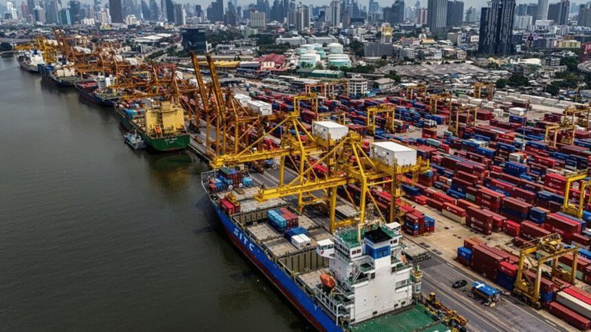 aranceles Tailandia Estados Unidos