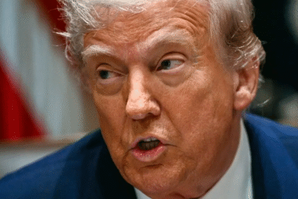 Trump anuncia aranceles a chips