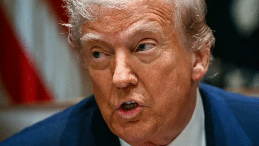 Trump anuncia aranceles a chips