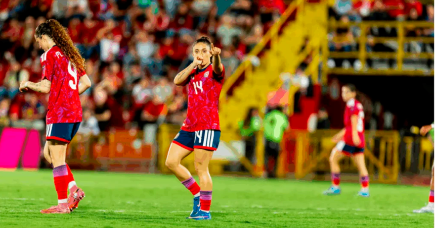 Costa Rica Premundial 2026