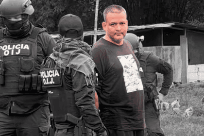 “Diablo” en prisión preventiva