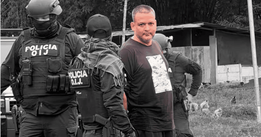 “Diablo” en prisión preventiva
