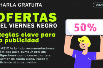 capacitaciones MEIC noviembre