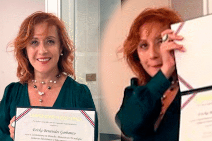 Accidente Eli Feinzaig sobre Ruta 1 en Palmares.