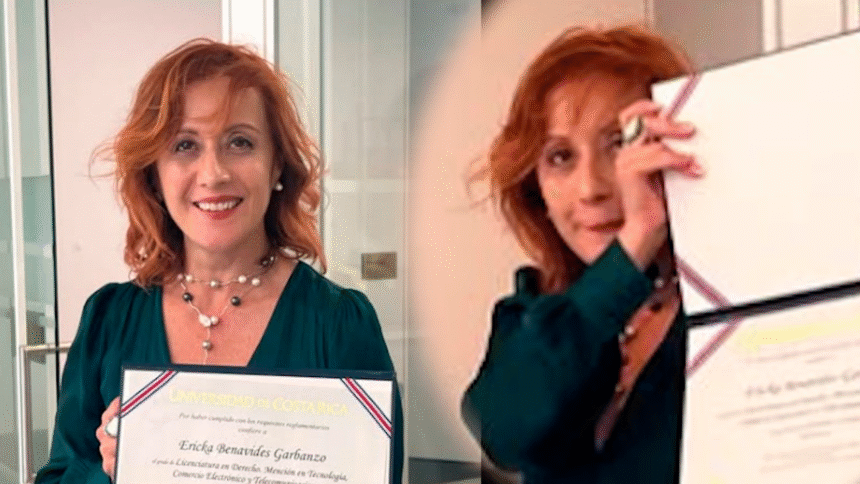 Accidente Eli Feinzaig sobre Ruta 1 en Palmares.