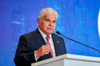 Panamá y China fortalecen cooperación mientras EE.UU. reacciona con presión diplomática