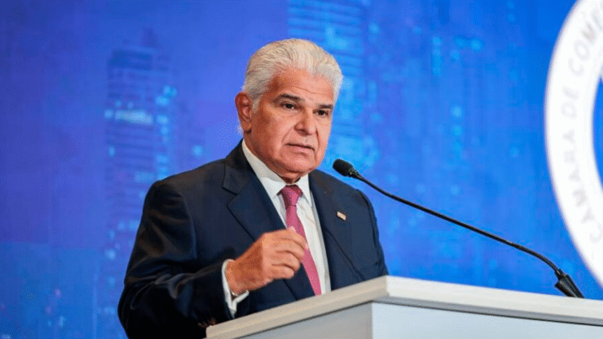 Panamá y China fortalecen cooperación mientras EE.UU. reacciona con presión diplomática