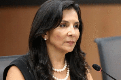 Diputada Paulina Ramírez