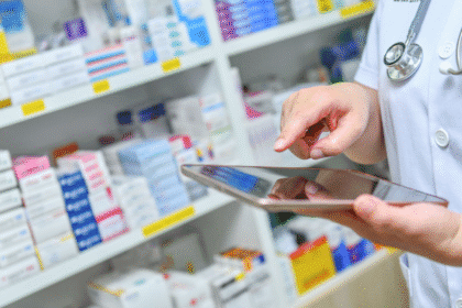 seguridad del paciente receta digital Costa Rica