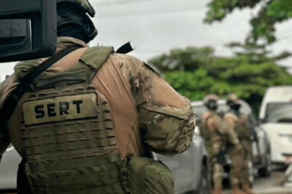 Allanamientos contra estructura criminal en San José