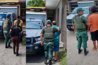 Policía de Fronteras