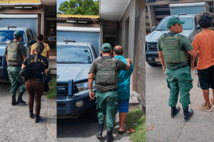 Policía de Fronteras