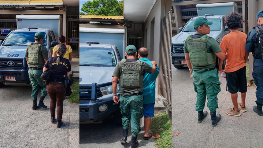 Policía de Fronteras