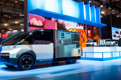 Electromovilidad e IA