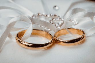 Matrimonios en Costa Rica bajan en 10 años