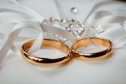 Matrimonios en Costa Rica bajan en 10 años