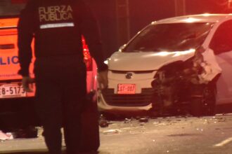 Tragedia en La Uruca