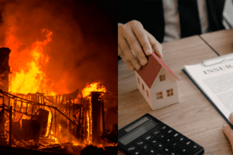 ¿Casa asegurada? CNFL e INS anuncian plan contra rayería e incendios