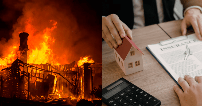 ¿Casa asegurada? CNFL e INS anuncian plan contra rayería e incendios