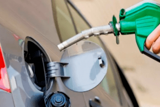 Precio de combustibles