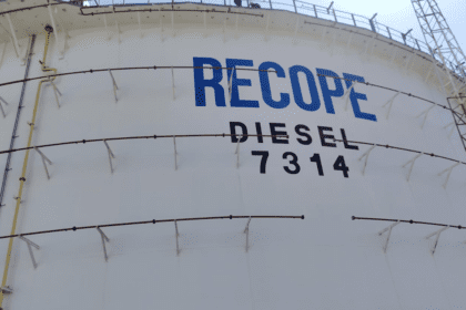 Recope